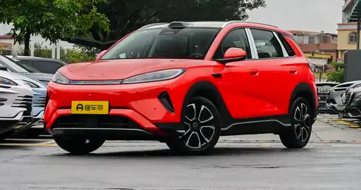 预算13万，想买插混SUV，怎么选？试驾比亚迪海狮05DM-i