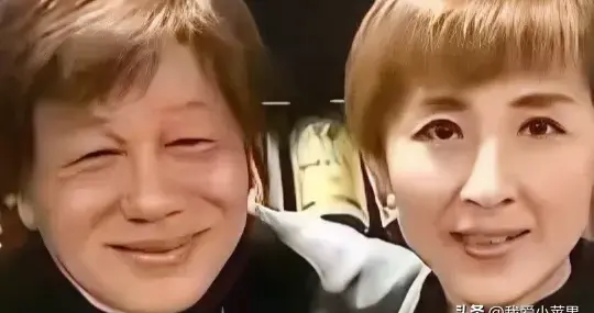 梁小龙病逝！宋骧名下所有公司均已注销，她恐难支撑家庭开支