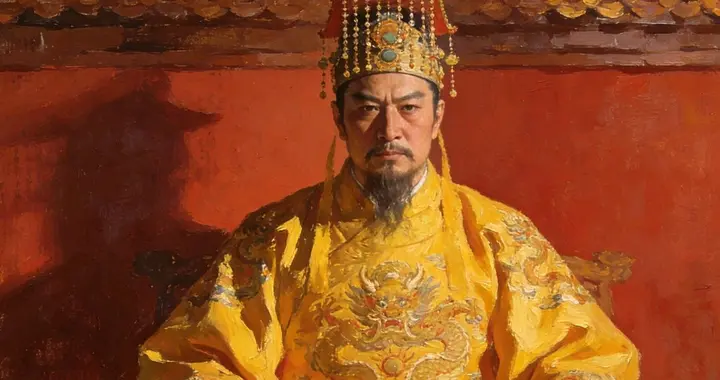 明朝皇帝为何集体短命？平均仅42岁，4大真相戳破帝王魔咒