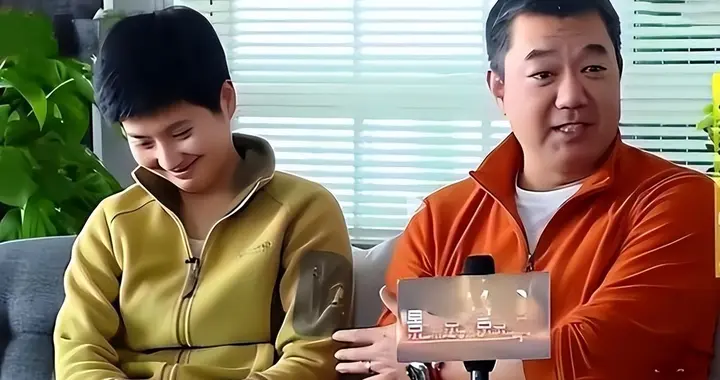 演员董勇：曾发誓不结婚，却在45岁被嫂子“逼婚”娶小九岁娇妻