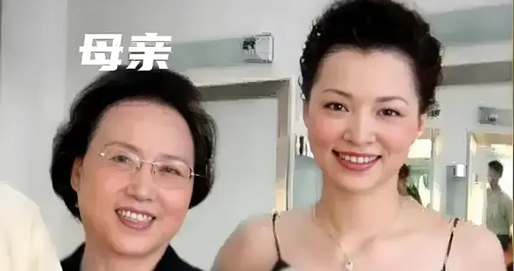 董卿母亲卵巢癌病逝！父亲写文悼念，透露女儿不容易照顾老少三代