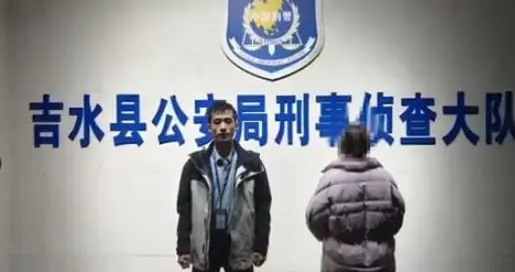 江西一女子分饰6个角色与多名男子谈恋爱，演技比演员还逼真，最后栽了