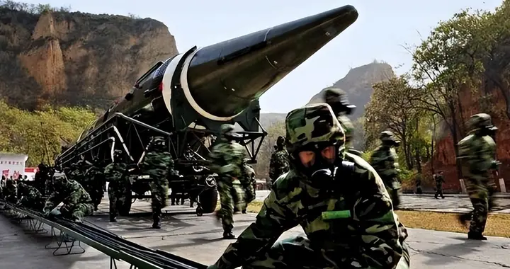 “1次就能瘫痪整个美国！”美专家曾要求中国立即停止使用该武器​