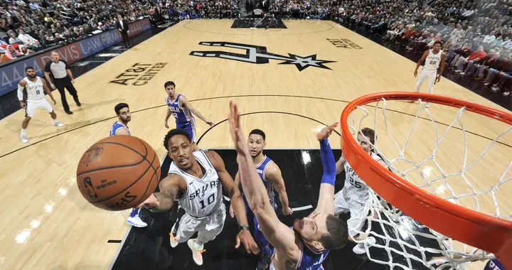 6年流浪4队，平均效力仅2年，曾经的第一分卫，如今究竟怎么了？