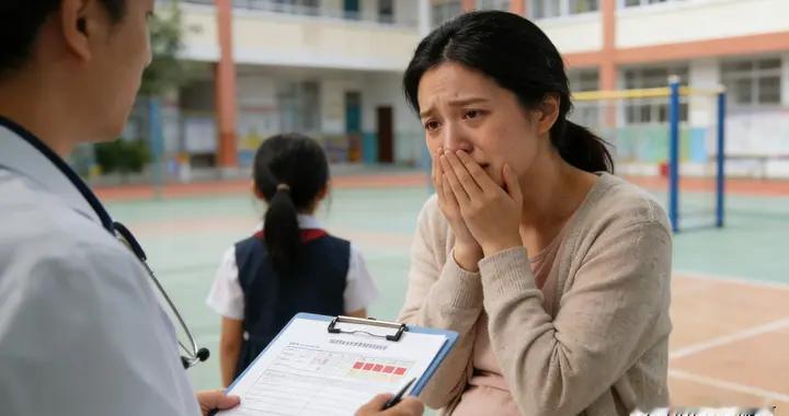 医院学校接连采集孩子信息，连血型都要录！宝妈们担心，藏不住了