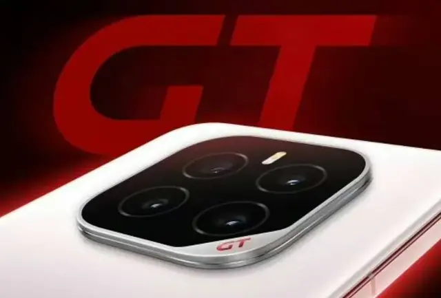 指纹解锁快过眨眼！荣耀GT Pro携344万跑分杀到，4月23日见真章