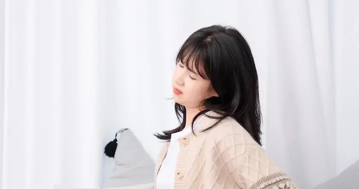 女性痛经的原因剖析