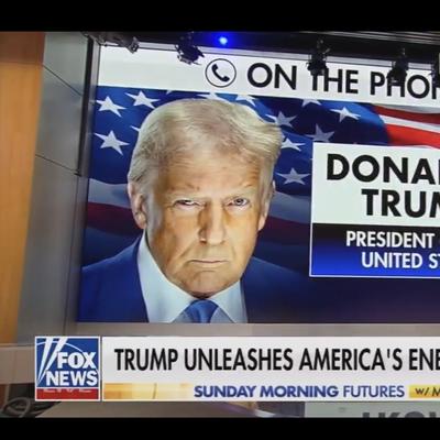 阿飞不是流氓：福克斯新闻：“您说过数百艘