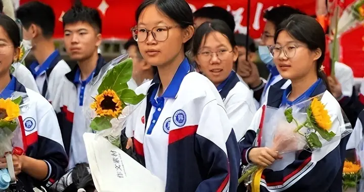 中考大局已定:不出意外的话，2027年中国中考录取，或将迎3大调整