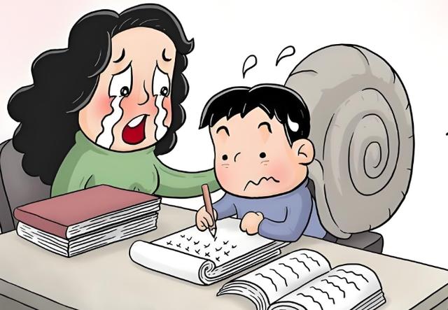 建议多看看：孩子身上有5大坏习惯，都是家长不小心“养”出来的