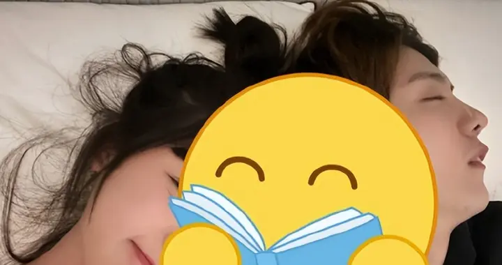 司晓迪晒再18张图爆瓜，多个男星包含其中，盛赞鹿晗是好男人