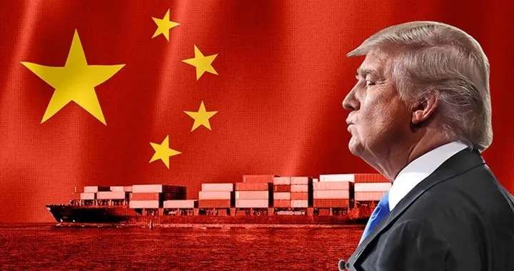或许多年以后普通人要感谢特朗普，贸易战让中国社会福利提前到来