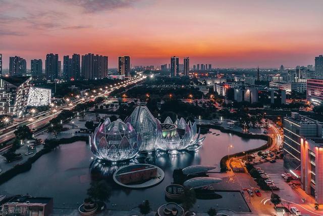 常州楼市旗开得胜，常州楼市鼓楼区房价从1.4万调整为1.3万