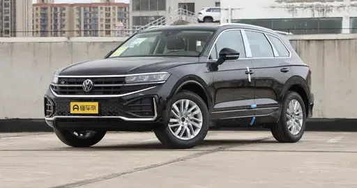 同样是德系中大型SUV，途锐和奥迪Q7该怎么选？