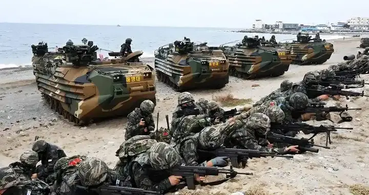 美台秘密会谈闹翻，台退将一语戳破美谎言，双方争辩就差动手