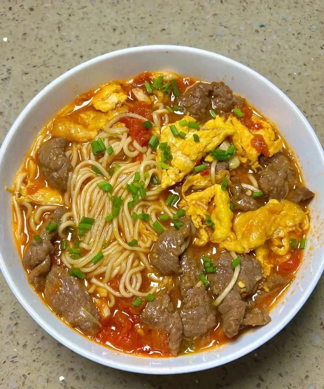 超级好吃的面食分享，会做的人越多，倒闭的店越多