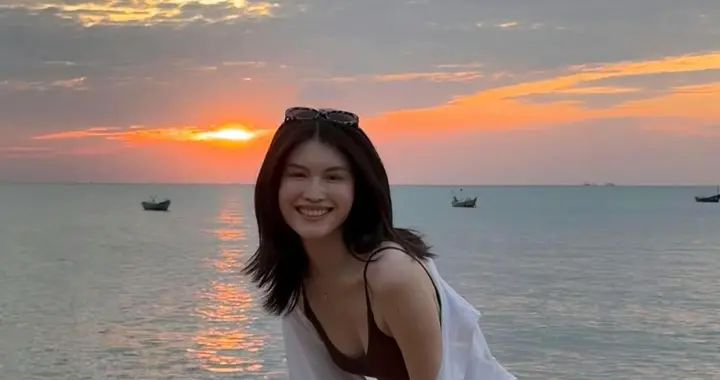 我的妈呀!何穗这人生也太牛掰了吧!