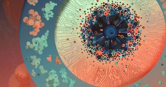 “细胞程序员”来了 ！科学家构建细胞合成基因新线路 | 科技前线