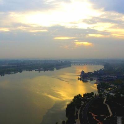 不会数学和历史的神丐：品读《山海经》54