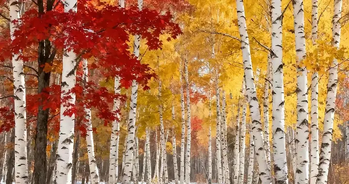 散文‖寒香浸诗骨