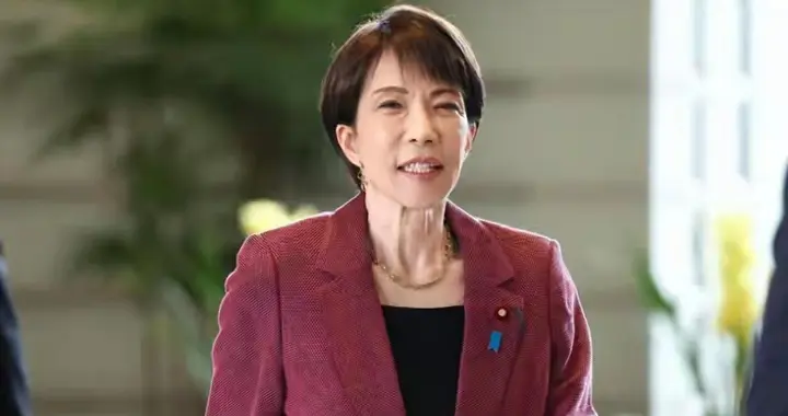 大结局要来？高市安排身后事，辞职条件已确定，中国73岁老将出山