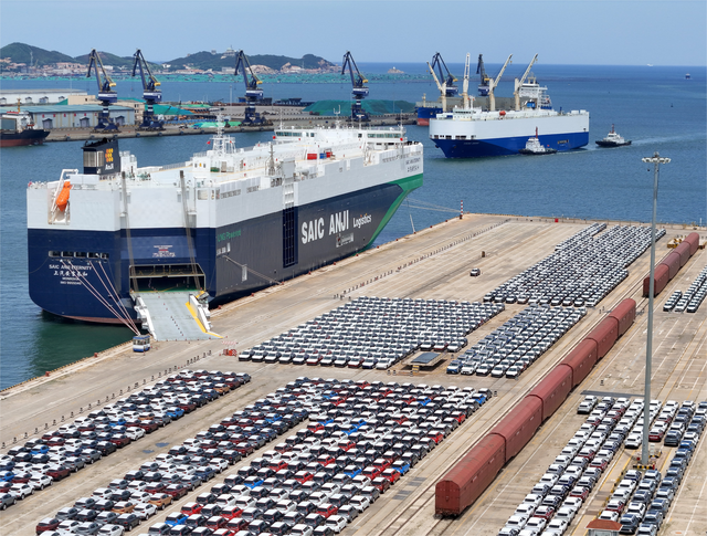 一季度进口车销量暴跌39%，林肯跌98%、捷豹85%？