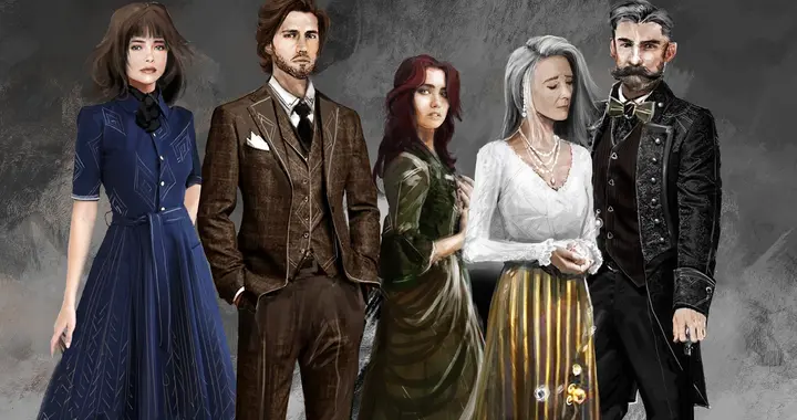 291项大奖干翻《博德3》！《33号远征队》是真封神还是媒体造神？