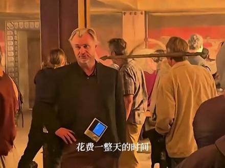 诺兰拍《奥德赛》有多变态？整个剧组都要被折磨