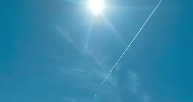 “最怕二月初四是晴天”，今日二月初四，晴天有啥不好的预兆？