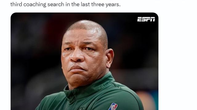 渝老猫：北京时间4月13日，NBA传来重