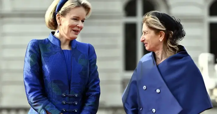 王室周报：10.18-10.24