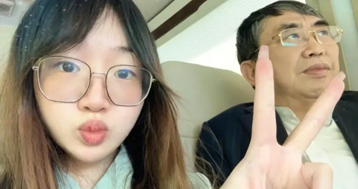 聂卫平追悼会结束，女儿透露灵内幕:每天只睡3小时，太感动了！
