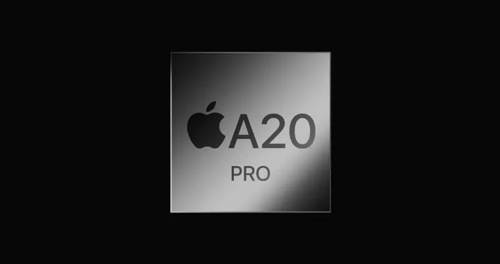 A20 Pro并未打破苹果长期延续的产品迭代惯例，不支持LPDDR6内存