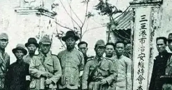 高志凯一句话打肿汉奸后代！两张A4纸降维打击，砸钱洗白沦为笑话