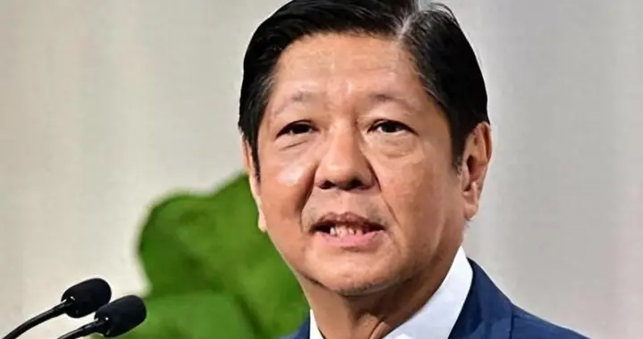 南海风向变了！马科斯察觉美靠不住，菲方对华作出三大承诺