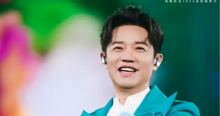 曾毅官宣因身体原因暂停工作网友却不买账：避避风头再来捞金？