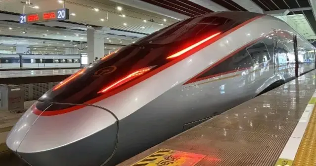 湛江县县通高铁还要多久？廉江遂溪雷州徐闻！