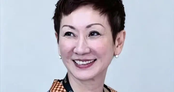香港电影传奇施南生落幕，女人要一辈子做好人吗？
