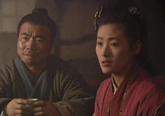 武大郎与潘金莲的“真相”大揭秘：谣言如何把恩爱夫妻变成反派CP