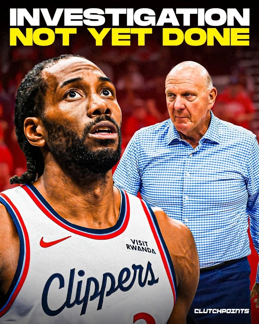 NBA | ESPN一日两则重大爆料遭反驳，NBA称快船小卡案报道错误...