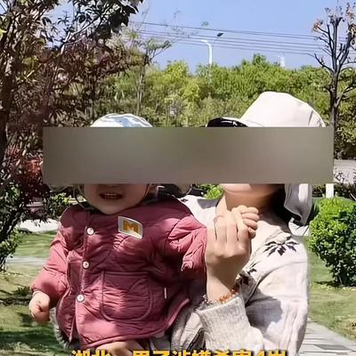 亮哥365：“意外溺水”是假的，亲生父亲