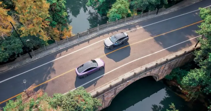 地平线HSD正式开启量产验真，推动辅助驾驶迈向体验进化新时代