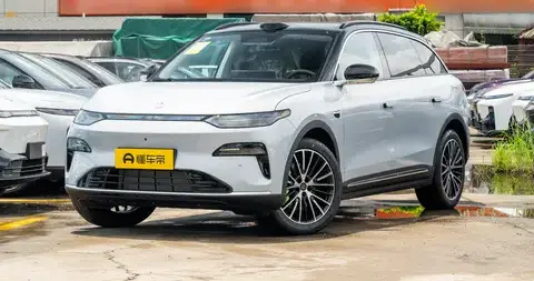 15万预算买SUV，全系标配8295+激光雷达，2026款零跑C11值得推荐