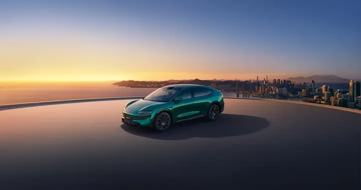 智界S7新春权益炸裂！至高5.9万福利+ADS智驾，返乡/家用全拿捏✨