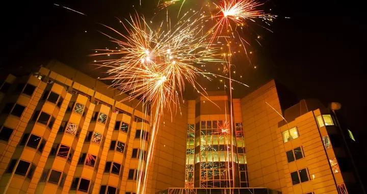 除夕：辞旧迎新的文化密码