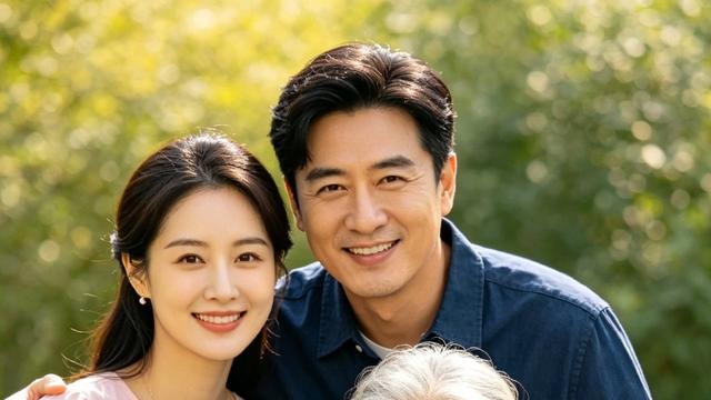 沐芸悦读成长：大家都说，婆媳矛盾难在带娃