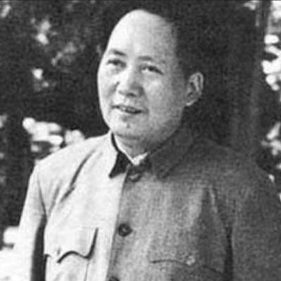 历史也疯狂：毛泽东女儿娇娇童年离开父亲多