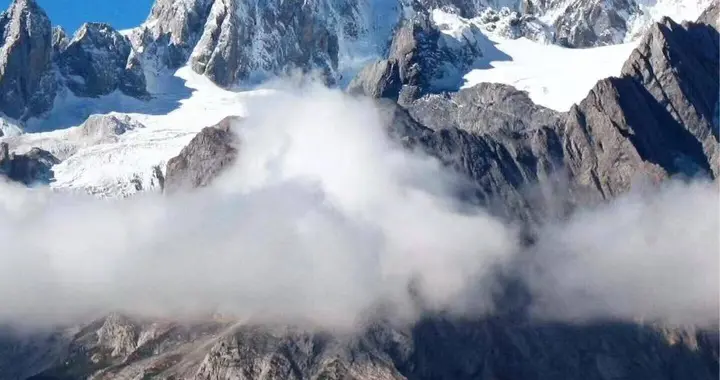 别再问云南哪最美！这5个地方去完你就懂什么叫人间仙境