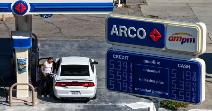 高油价对电动汽车消费者来说是好消息吗？