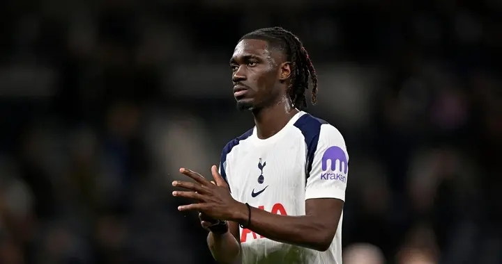 求求热刺别再给阿森纳当送分童子了！你这是帮死敌，还是害曼城？